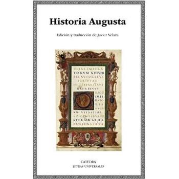 Historia Augusta (Letras Universales