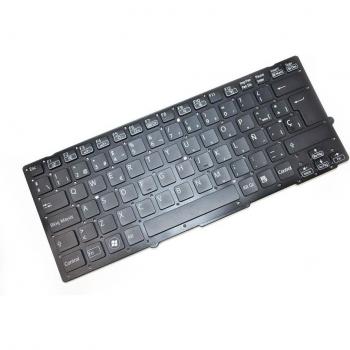 Teclado de Alta Calidad Sony SD