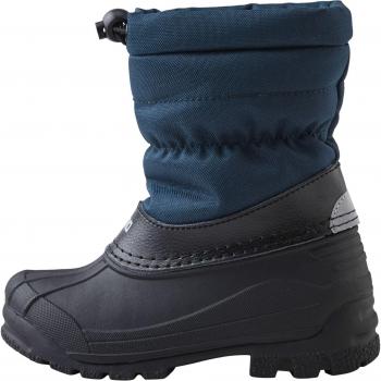 Botas de invierno para niños Reima Nefar, modelo 5400024A, impermeables, con aislamiento térmico, suela antideslizante, cierre de velcro y diseño ligero