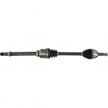 Árbol de transmisión PASCAL G2R088PC - Alta resistencia y precisión