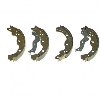 Juego de zapatas de frenos BREMBO S 23 532, kit de frenos de tambor
