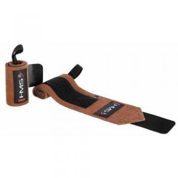 HMS ONX04 Leather Wrist Wraps Support (x2)