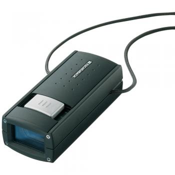 Monocular Eschenbach Club M 8x16 Negro Compacto