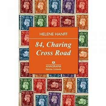 84, Charing Cross Road
