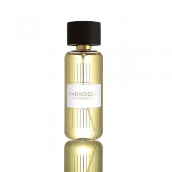 Paradisea Luxury Eau de Parfum 100ml - Exotic Floral Essence