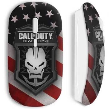 Ratón Inalámbrico Call Of Duty Gaming