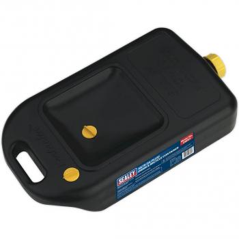 Sealey DRP07 Oil/Fluid Drain & Recycle Container 10ltr