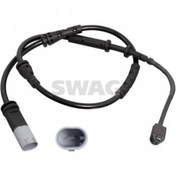 Sensor de desgaste de pastillas de frenos SWAG 20 10 2262