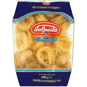 Italpasta Nidos Angelo Vermicelli