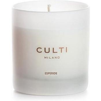 Culti Milano Candle Esperide 270g