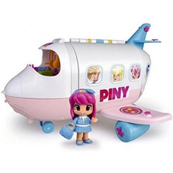 Pinypon Aeronave de Juguete