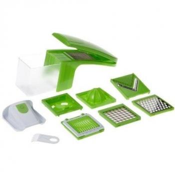 Tv Das Original Maxxcuisine - juego de Utensilios para Cortar Y Exprimir