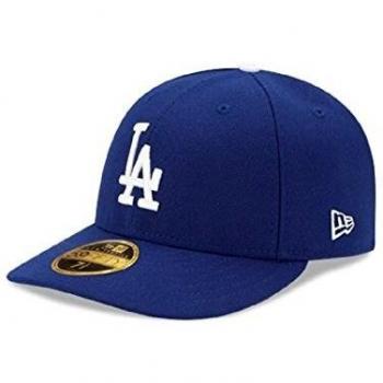 New Era 70360647 Gorra, Unisex Adulto, Azul, 7.25