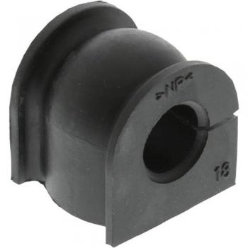 Cojinete estabilizador MOOG HO-SB-15203 - Silentblock de barra estabilizadora, tipo: Cojinete, características: alta resistencia, durabilidad, diseño específico para la barra estabilizadora, fácil instalación