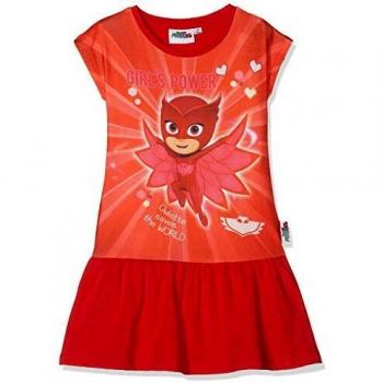 Pj masks girls dress owlette