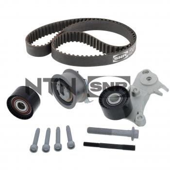 Kit de correa de distribución SNR KD465.06