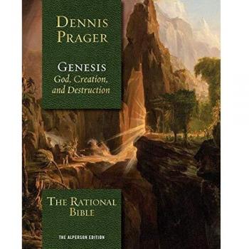The Rational Bible: Genesis