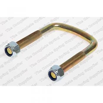 Brida de Ballesta TRISCAN 8765 140003 para Renault Master 2 Pritsche/Fahrgestell y Kasten