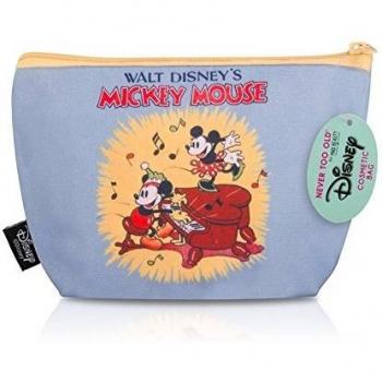 Mad Beauty - Minnie & Mickey Bug - Estuche Neceser - 1 unidad