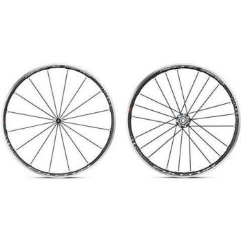 Fulcrum Racing Zero Black C17 Shimano Ruedas, Negro, Talla Única