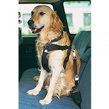 TRIXIE Arnés para Coche para Perros