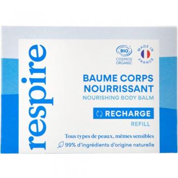 Respire Bálsamo Corporal Nutritivo 200ml
