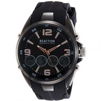 Kenneth Cole Reaction RK50276007 Montre Hommes Chronographe