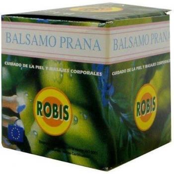 Bálsamo Prana Robis, 60 ml