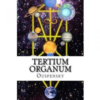 Tertium Organum