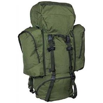 Berghaus Atlas II Rucsac - Cedar, 2