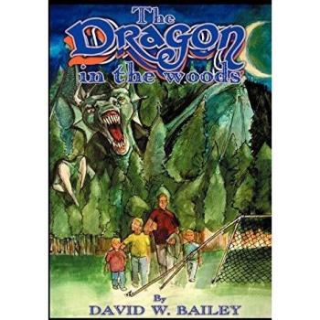 The Dragon in the Woods