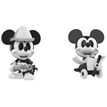 Funko Set Figuras Pop Mickey Exclusive