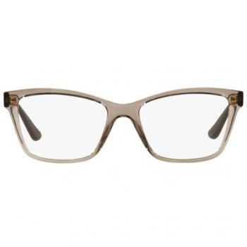 Vogue Eyewear VO5420 2940 Women’s Eyeglasses Brown Size 53 (Frame Only) - Blue Light Block Available