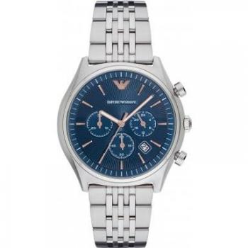 Reloj de Pulsera Emporio Armani AR1974 con Correa de Acero Inoxidable
