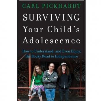 Surviving Your Child's Adolescence: How to Understand, and Even Enjoy, the Rocky Road to Independence