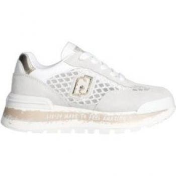 Zapatillas deportivas de Mujer Liu Jo Amazing 23 - Sneaker
