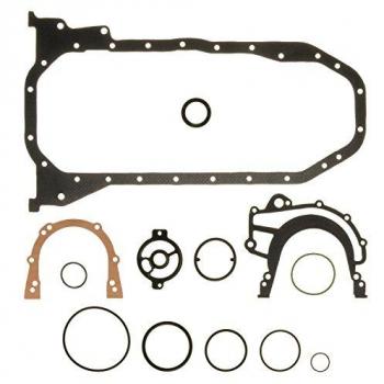 Juego de juntas, bloque motor AJUSA 54145000 - Juego de Juntas para Bloque Motor, marca Ajusa, modelo 54145000, diseñado para sellar y prevenir fugas en motores de automóviles