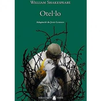 Biblioteca Teide 055. Otel·lo -William Shakespeare-