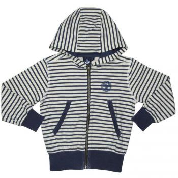 Guess I83L01W8BD0 Abrigo niño Azul 24M