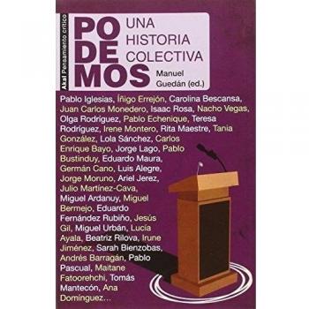Podemos: Una historia colectiva: 55