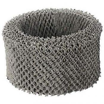 Filtro de humidificación AllSpares para humidificadores Philips FY2401/30 (502 x 130 x 30 mm)
