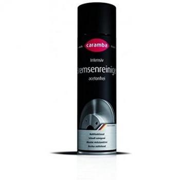 Freno limpiador Intensivo 500 ml de profesional, 15 unidades)