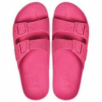 Cacatoès Rio De Janeiro Children's Sandals