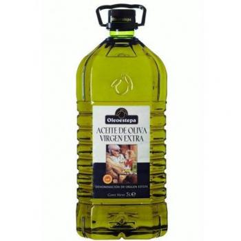 Aceite De Oliva Virgen Extra Oleoestepa 5L
