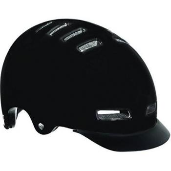 Lazer Casco Next Plus, todo el año, unisex, color Negro - Mat Black, tamaño medium