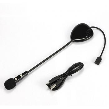 Gearmax® Auricular Bluetooth Manos Libres Indicador para Móviles Motos Motocicleta