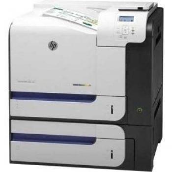 HP LaserJet Enterprise 500 color M551xh - Impresora láser