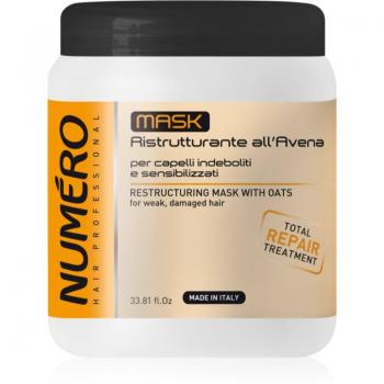 Professional Restructuring Hair Mask 1000 ml