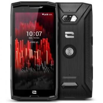 Smartphone Crosscall Core X5 6GB/128GB Pantalla de 5.5 Nueva