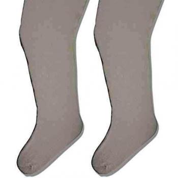 NAME IT Nmfpantyhose 2p Noos Medias, Blanco